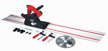 Циркулярная пила (дисковая) Elitech ПД 1675П (E2206.003.01)