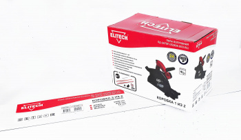 Циркулярная пила (дисковая) Elitech ПД 1675П (E2206.003.01)