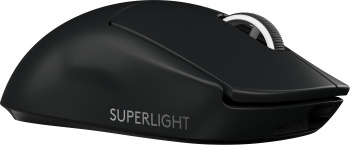 Мышь Logitech PRO Х Superlight Wireless