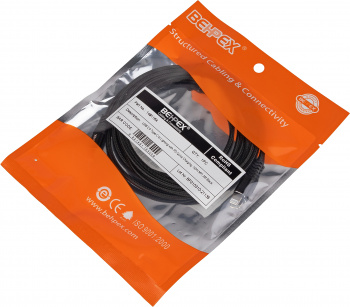 Кабель  PD quick charge