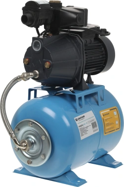 Насосная станция Unipump Акваробот Jet 100 S-24