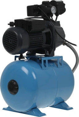 Насосная станция Unipump Акваробот Jet 100 S-24