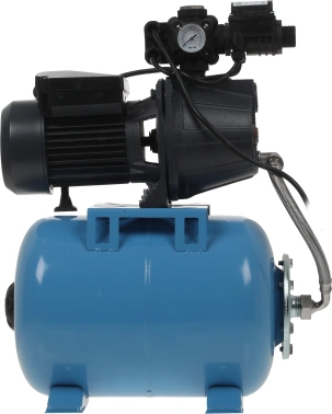 Насосная станция Unipump Акваробот Jet 100 S-24