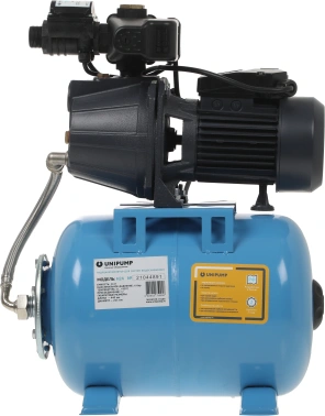 Насосная станция Unipump Акваробот Jet 100 S-24