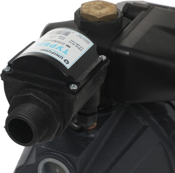 Насосная станция Unipump Акваробот Jet 100 S-24