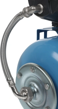 Насосная станция Unipump Акваробот Jet 100 S-24