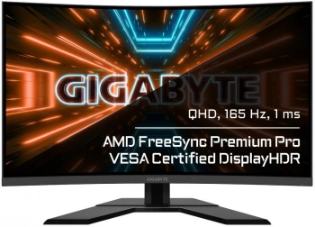 Монитор Gigabyte 31.5