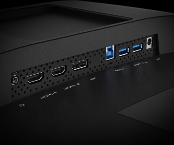 Монитор Gigabyte 31.5
