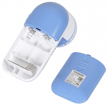 Машинка для снятия катышков Starwind  SLR353