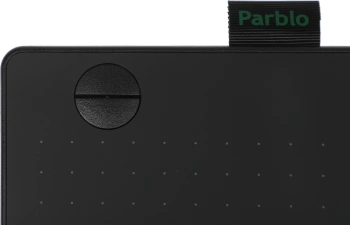 Графический планшет Parblo A640 V2