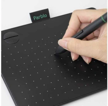 Графический планшет Parblo A640 V2