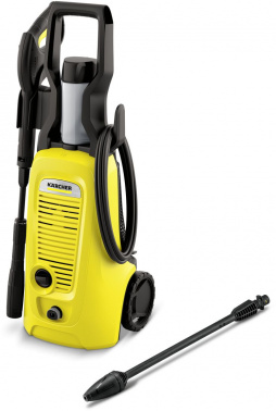 Минимойка Karcher K 4 Universal Edition