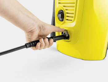 Минимойка Karcher K 4 Universal Edition