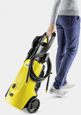 Минимойка Karcher K 4 Universal Edition