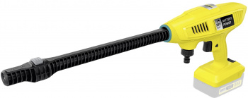 Минимойка Karcher KHB 4-18 Battery *Int