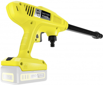 Минимойка Karcher KHB 4-18 Battery *Int