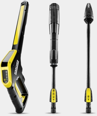 Минимойка Karcher K 4 Power Control