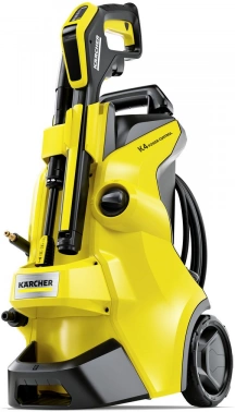 Минимойка Karcher K 4 Power Control