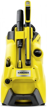 Минимойка Karcher K 4 Power Control