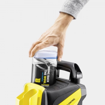 Минимойка Karcher K 4 Power Control