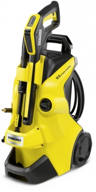 Минимойка Karcher K 4 Power Control