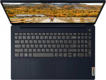 Ноутбук Lenovo IdeaPad 3  15ALC6