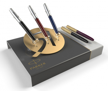 Дисплей Parker 51 пластиковый пустой 2142955 приз