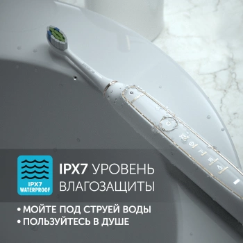 Зубная щетка электрическая Polaris PETB 0101 TC