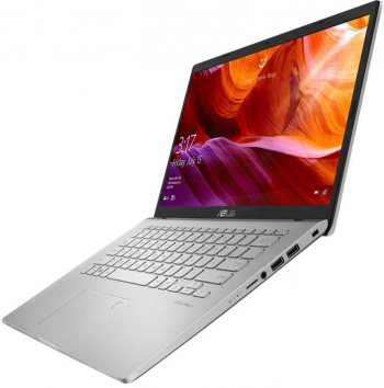 Ноутбук Asus X409FA-EK589T