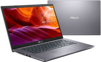 Ноутбук Asus X409FA-EK589T