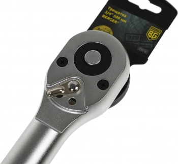 Трещотка Berger  BG2283