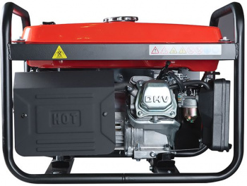 Генератор Fubag BS 2200