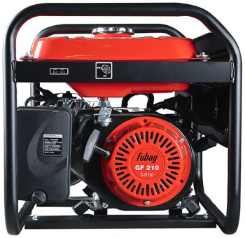 Генератор Fubag BS 2200