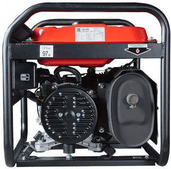 Генератор Fubag BS 2200