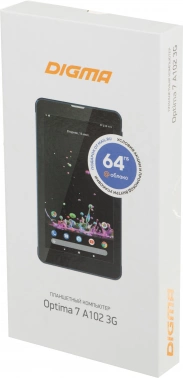 Планшет Digma Optima 7 A102 3G
