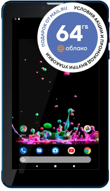 Планшет Digma Optima 7 A102 3G
