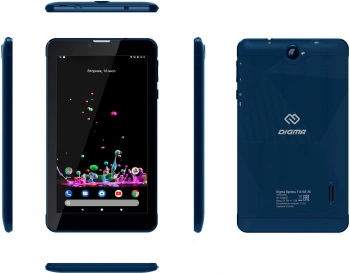 Планшет Digma Optima 7 A102 3G