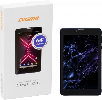 Планшет Digma Optima 7 E200 3G