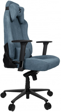 Кресло игровое Arozzi  Vernazza Soft Fabric