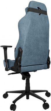 Кресло игровое Arozzi  Vernazza Soft Fabric