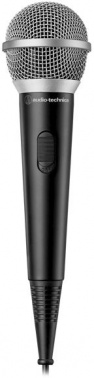 Микрофон проводной Audio-Technica ATR1200x