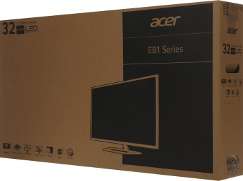 Монитор Acer 31.5