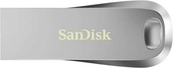 Флеш Диск Sandisk 128GB Ultra Luxe