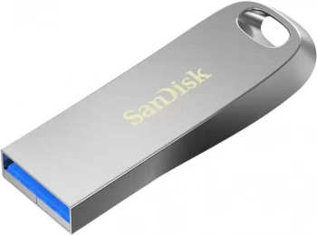 Флеш Диск Sandisk 128GB Ultra Luxe