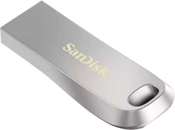 Флеш Диск Sandisk 128GB Ultra Luxe