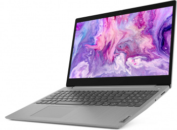 Ноутбук Lenovo IdeaPad 3 15IML05