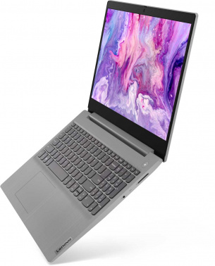 Ноутбук Lenovo IdeaPad 3 15IML05