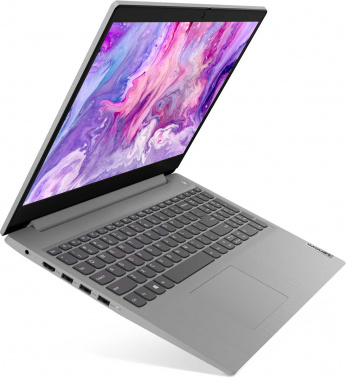 Ноутбук Lenovo IdeaPad 3 15IML05