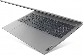 Ноутбук Lenovo IdeaPad 3 15IML05