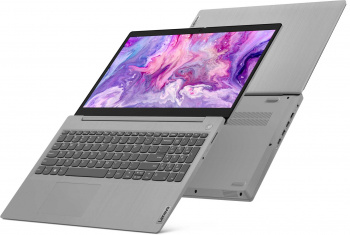 Ноутбук Lenovo IdeaPad 3 15IML05